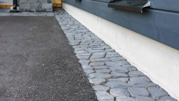 Best Commercial Driveway Paving in West Glendive, MT